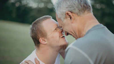 Blood-based biomarkers for Alzheimer's disease in Down syndrome: A systematic review and meta-analysis featured image